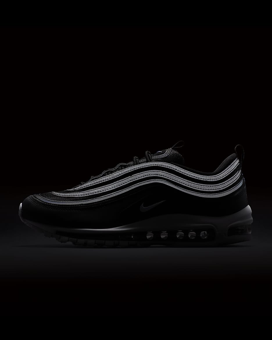 Nike air max 97 reflectantes on sale